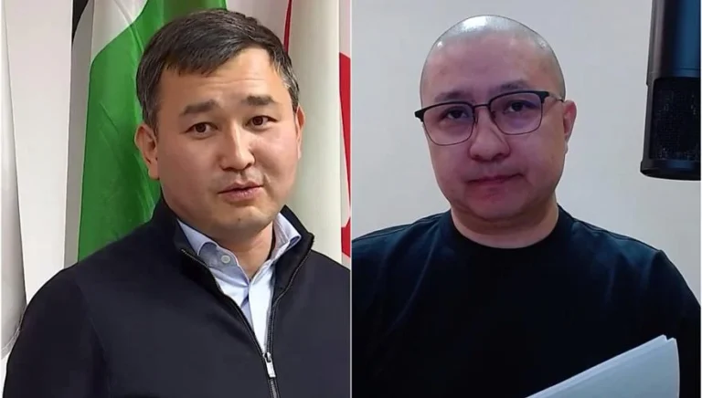 Суд по уголовному делу КазТАГ начнется 11 июня - изображение 1