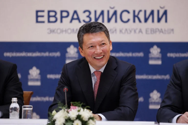 Месторождение нефти требуют изъять у олигарха Кулибаева - изображение 1