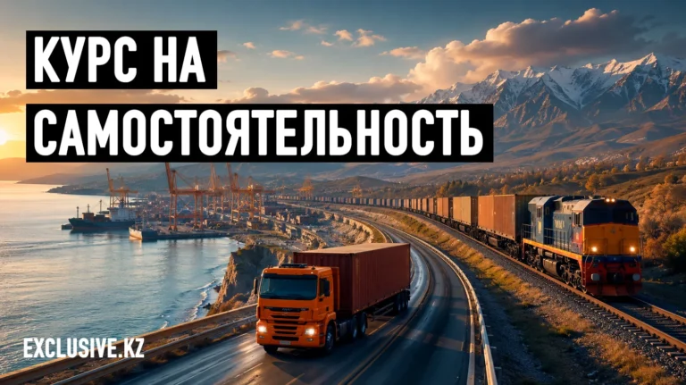 Сможет ли Центральная Азия перейти от внутренней конкуренции к общей региональной стратегии? - изображение 1
