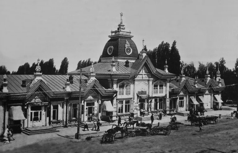 Реставрацию «Кызыл-Тан» отказались обсуждать с алматинцами, нарушив обещания - изображение 1