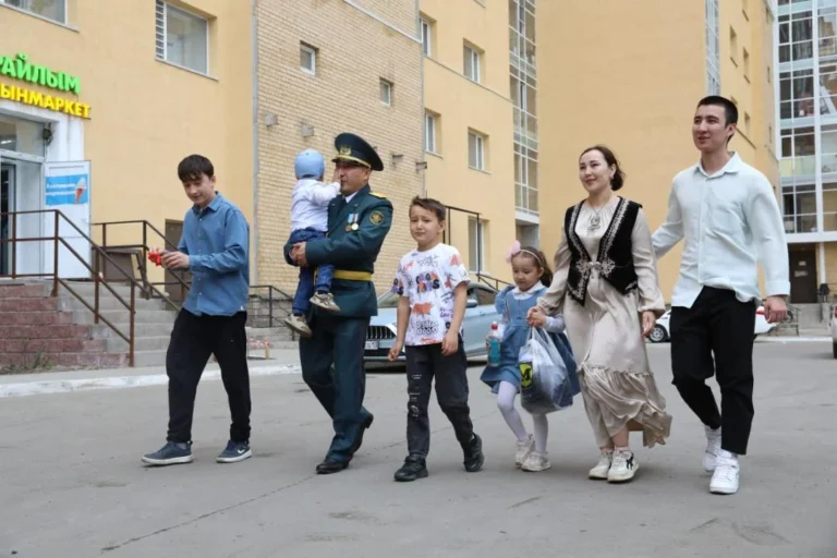 Жилищные выплаты без лимитов: что изменилось для силовиков - изображение 1