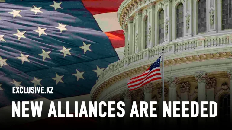 Building Alliances of America’s Allies - изображение 1
