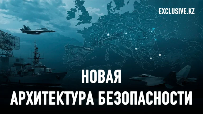 Недостающий компонент европейской «жесткой силы» - изображение 1