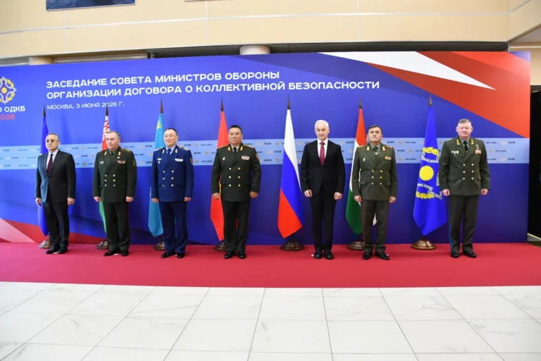 Раскол в ОДКБ: Казахстан и Кыргызстан не будут направлять военных в Беларусь – СМИ - изображение 1