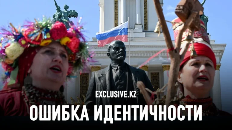 От правового преемства к идейному - изображение 1