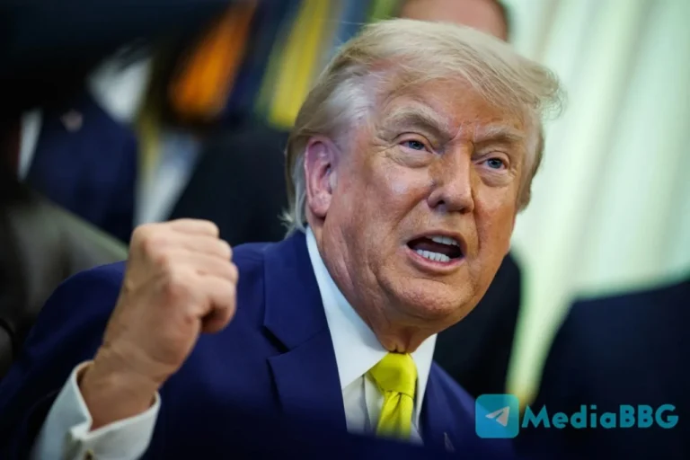 Трамп объявил мир с Ираном - изображение 1
