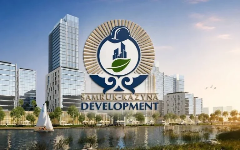 «Дочка» «Самрук-Қазына» выставлена на продажу за 228,8 млн тенге - изображение 1