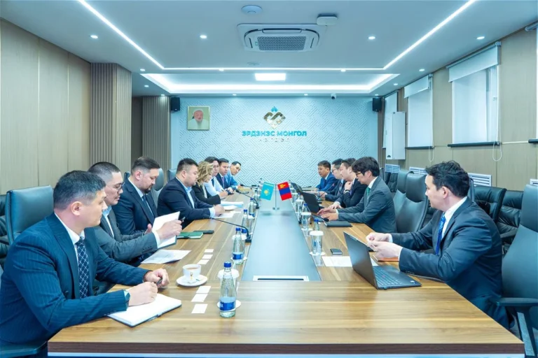 Экспорт по-новому: Казахстан открывает “точку присутствия” в Монголии - изображение 1