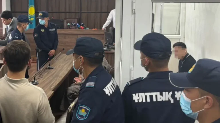 Суд вынес приговор по делу о смертельной аварии на Аль-Фараби - изображение 1