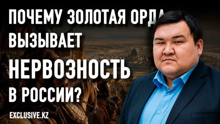 Жаксылык Сабитов: Мы пишем свою историю впервые за века без внешнего давления - изображение 1