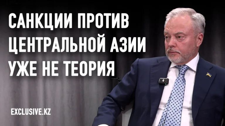 Посол Украины в РК: Казахстан может стать переговорной площадкой между Москвой и Киевом - изображение 1