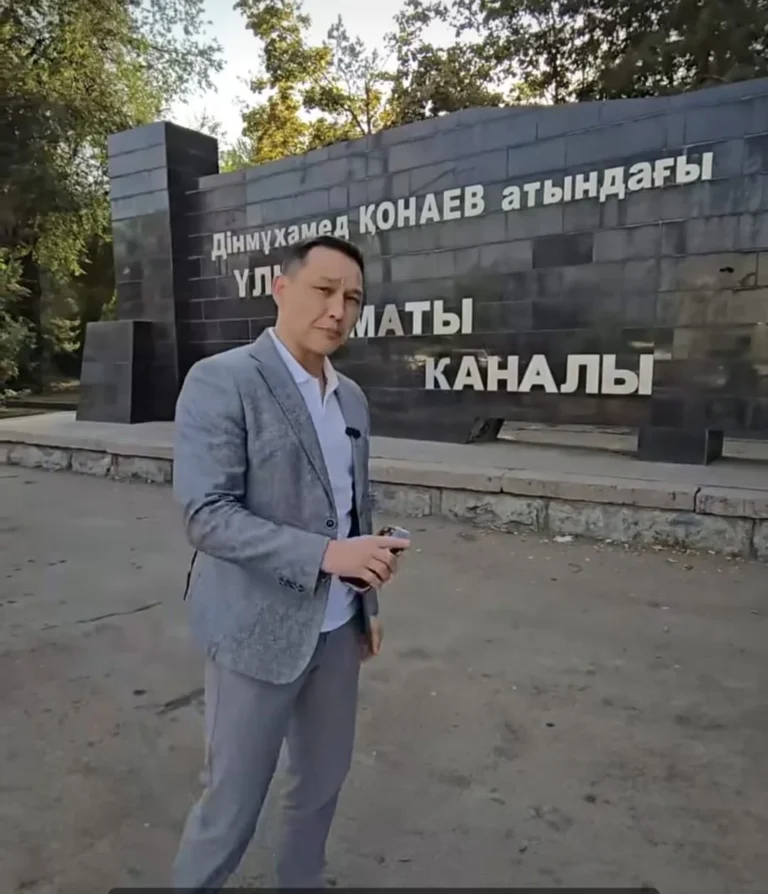 Санжар Бокаев: арест продлён до 18 июля - изображение 1