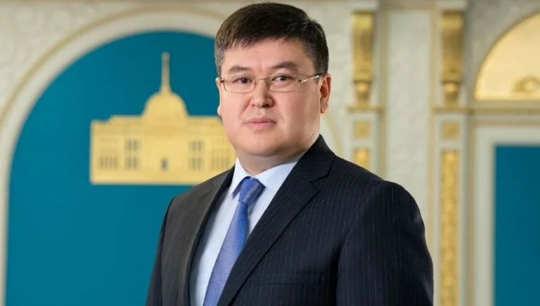 Токаев освободил Амирбека Оспанбекова от должности в парламенте - изображение 1