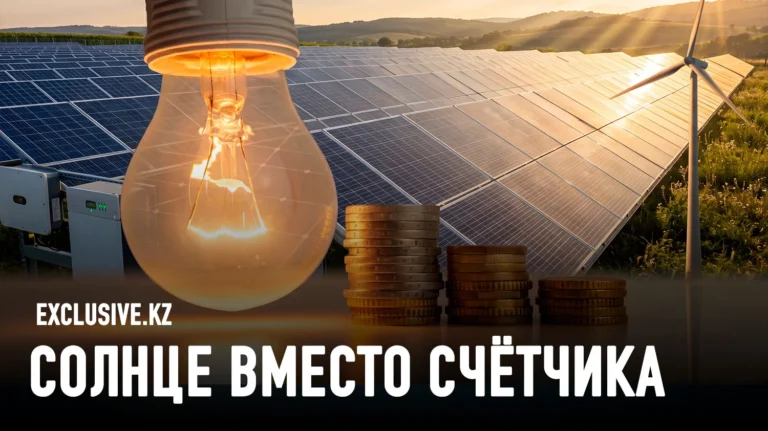 Как избавиться от необходимости оплачивать растущие тарифы на электроэнергию? - изображение 1