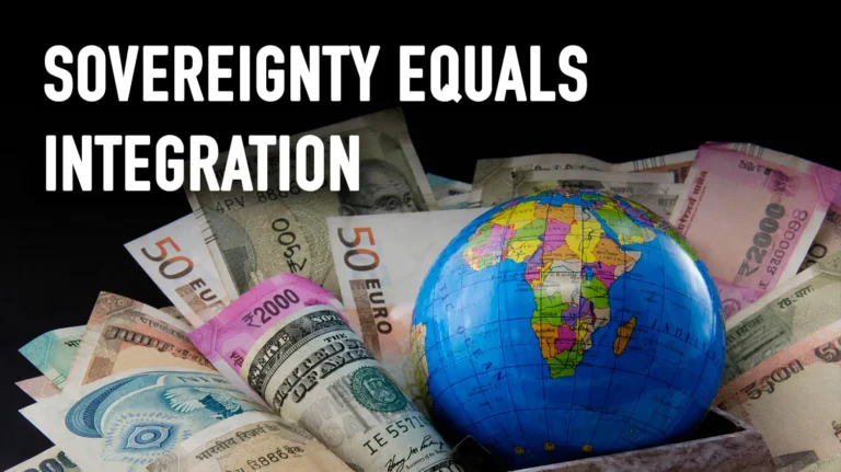 India’s New Globalization Raj - изображение 1