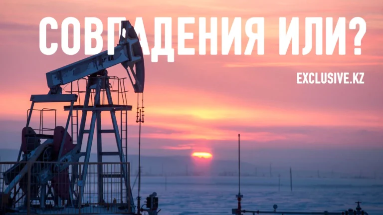 Почему Тенгиз все чаще останавливает добычу - изображение 1