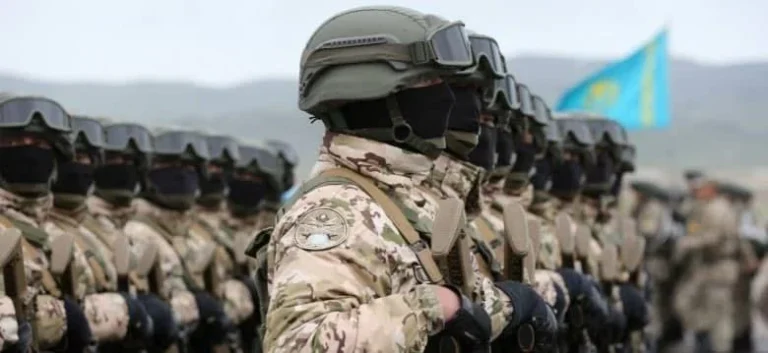 Астана и Ташкент создают военный тандем: Мажилис рассматривает соглашение об учениях - изображение 1
