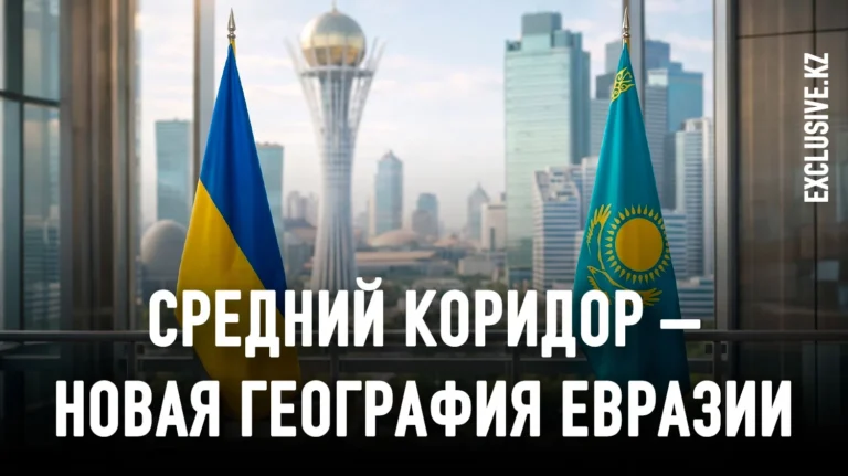 Посол Виктор Майко: Украина видит в Казахстане друга, партнёра и возможного посредника - изображение 1