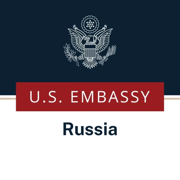 Поездки в Россию под запретом США: уровень 4 - изображение 1