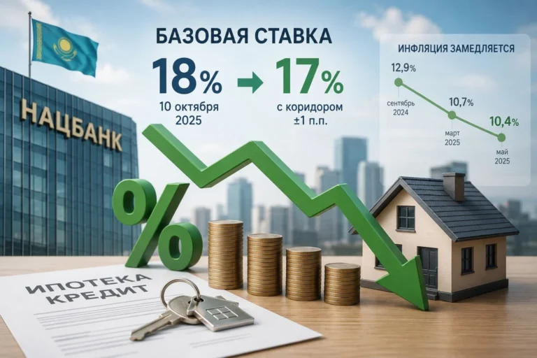 Нацбанк снизил ставки - изображение 1