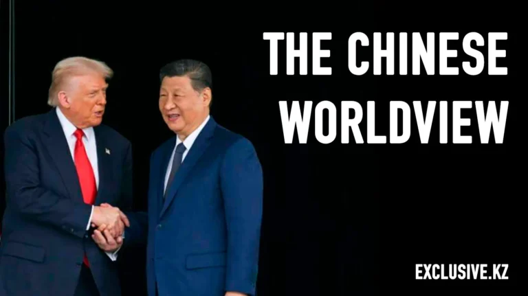 Was Xi Jinping Inevitable? - изображение 1