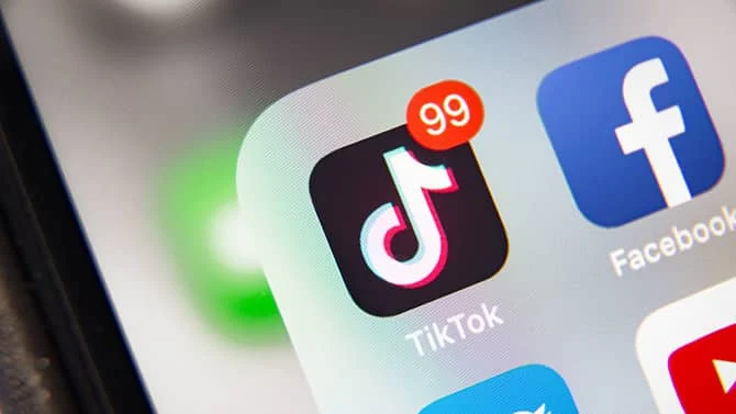 TikTok запустил кампанию по защите детей из Центральной Азии в интернете - изображение 1