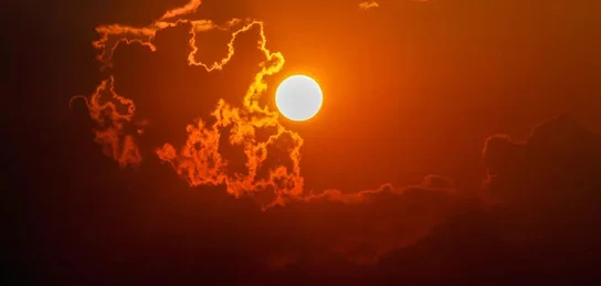 До +41°C: в Казахстан возвращается сильная жара - изображение 1