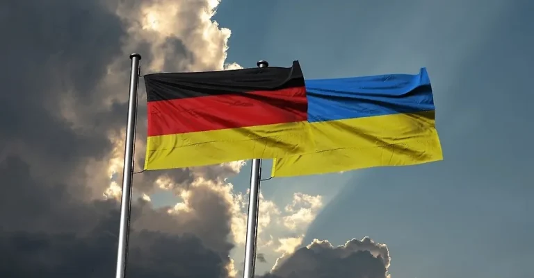 Германия оплатит Украине 50 тысяч ударных дронов на €90 млн - изображение 1