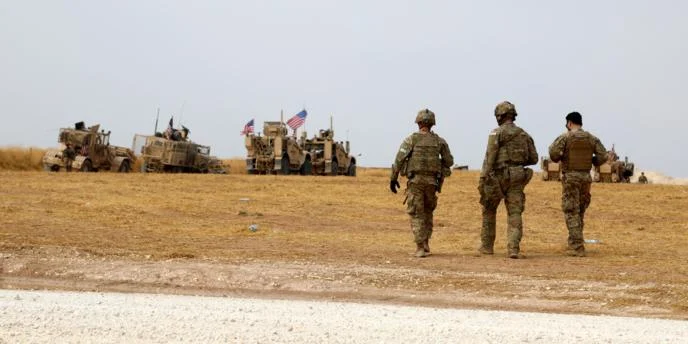 США завершат военную миссию в Ираке спустя 23 года - изображение 1