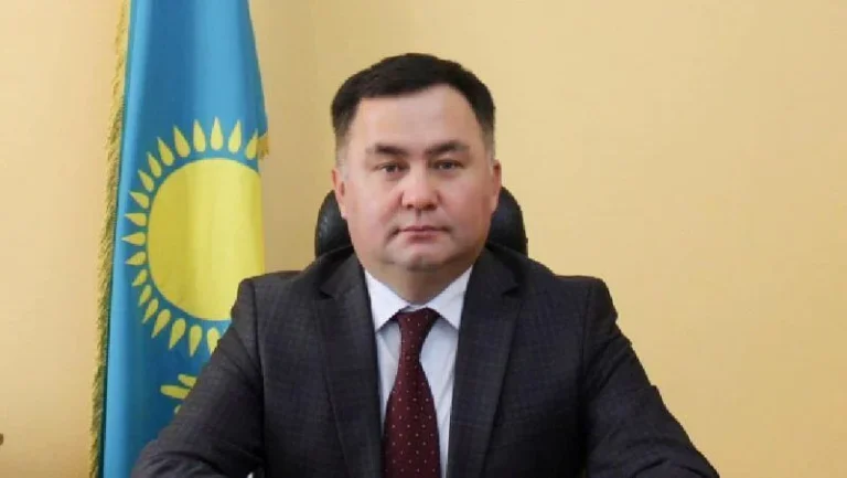 Асланбек Мергалиев вновь возглавил Верховный суд Казахстана - изображение 1