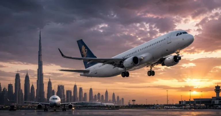 Air Astana возобновит рейсы в Дубай с 15 июля - изображение 1