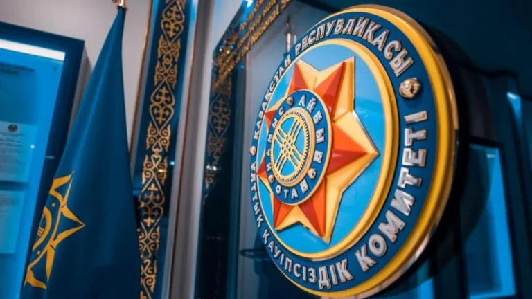 КНБ РК дали право внедряться в иностранные НКО перед выборами - изображение 1