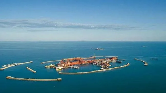 СМИ: «КазМунайГаз» готов выплатить свою долю штрафа по Кашагану - изображение 1