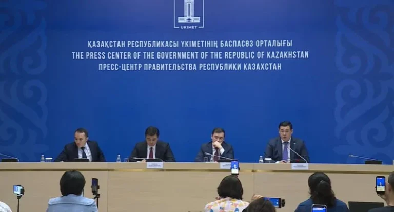 У Минсельхоза «всё под контролем» – от жары до сахара - изображение 1