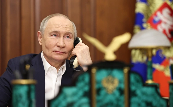Путин предложил Армении провести референдум о выборе между ЕАЭС и ЕС - изображение 1