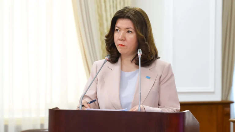 Экс-сотрудники Минпросвещения РК требуют отставки министра Сулейменовой - изображение 1