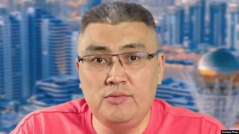 Следствие назвало основание дела против автора YouTube-канала «Ахуал Сегодня» - изображение 1