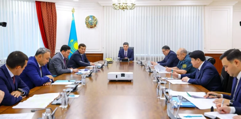 Дефицит топлива на горизонте? Правительство Казахстана экстренно усилило контроль за рынком - изображение 1