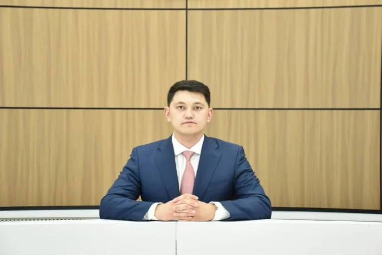 Сын министра сельского хозяйства РК стал заместителем акима района - изображение 1