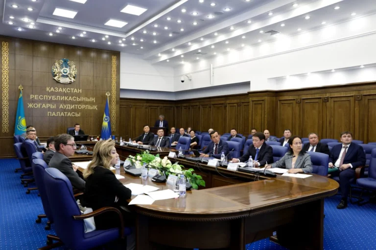 Казахстан недосчитался 730 млрд тенге налогов - изображение 1