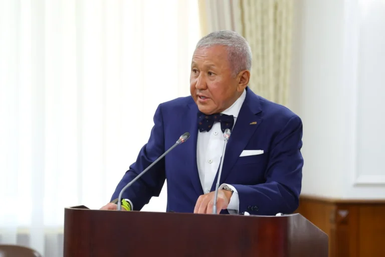 В Казахстане появится собственный бренд автобусов Astana - изображение 1