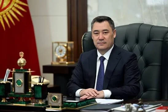 Президент Кыргызстана заявил, что землю иностранцам не продадут - изображение 1