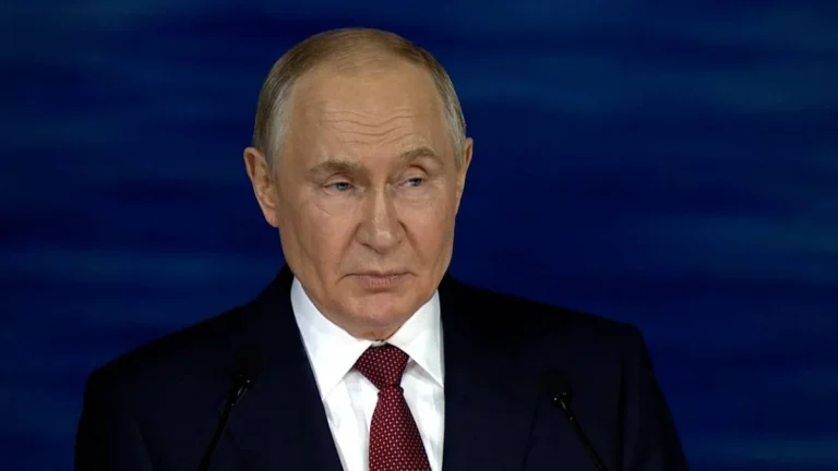 Путин поручил начать переговоры с Казахстаном и Узбекистаном по военно-техническому сотрудничеству - изображение 1