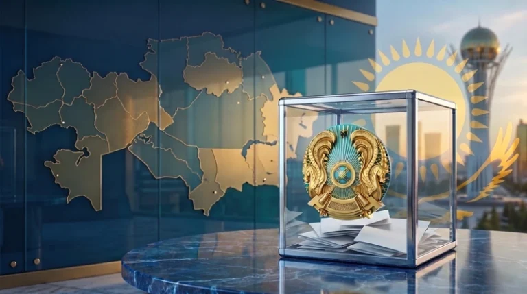 Теледебаты каждую неделю: в Казахстане стартует беспрецедентная предвыборная кампания - изображение 1