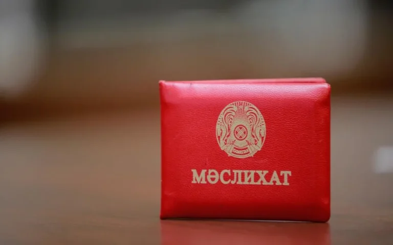 Маслихаты Казахстана получили больше власти - изображение 1
