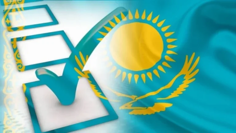 Семь партий допустили к выборам в Курултай - изображение 1