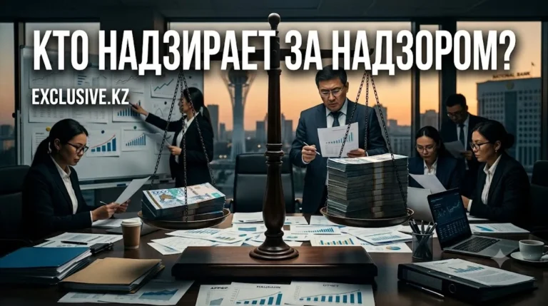 Почему АРРФР стал дороже вдвое для казахстанцев? - изображение 1