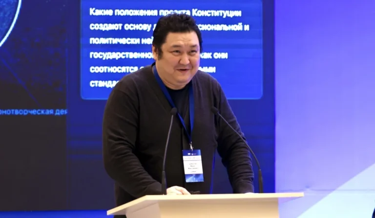 «Сигнал элитам»: Шибутов оценил решение Конституционного суда по срокам президента - изображение 1