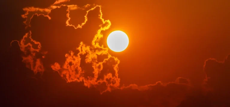 До +41°C: в Казахстан возвращается сильная жара - изображение 1