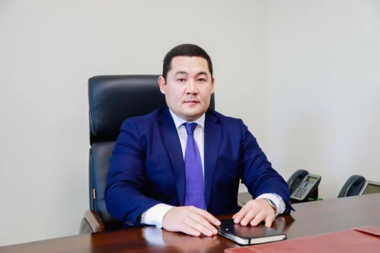 Назначен новый замакима Астаны - изображение 1